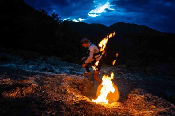 Corendon Airlines Tahtalı Run To Sky Yarışlarına geri sayım