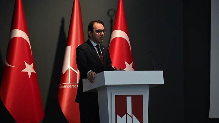 Milli İstihbarat Akademisi Başkanı Köse: Türkiye müttefik olarak değeri artan ülkelerden biri