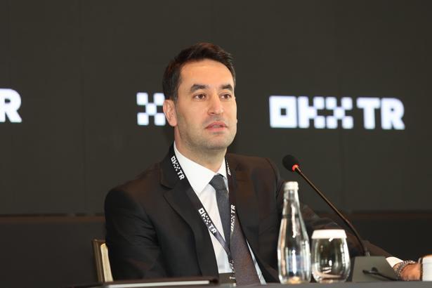 OKX, TOKEN2049 Dubai’nin ana sponsorları arasında yer aldı