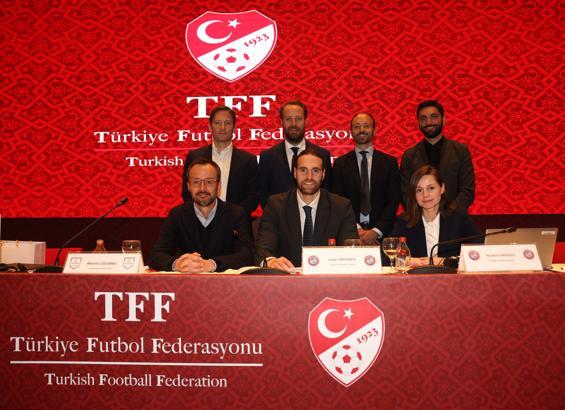 EU Social Dialogue toplantısı, Riva'da düzenlendi