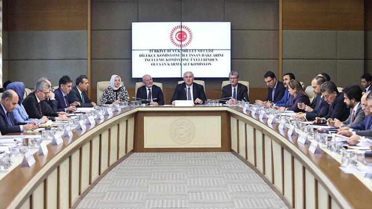 Kamu Başdenetçisi Akarca: Tavsiye kararlarımızın yerine getirilmesi hukuk devletinin ilkesinin gereğidir