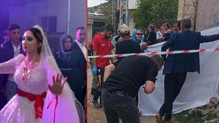 Acı ölüm; otomobiliyle geri manevra yaparken hamile eşinin ölümüne neden oldu