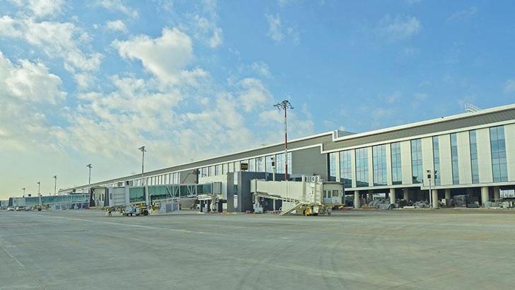 Antalya Havalimanı’na 2,5 milyar Euro finansman paketi