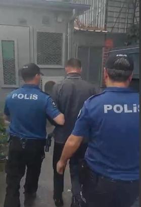 42 hırsızlık suç kaydı ve 30 yıl hapisle aranıyordu; yakalandı