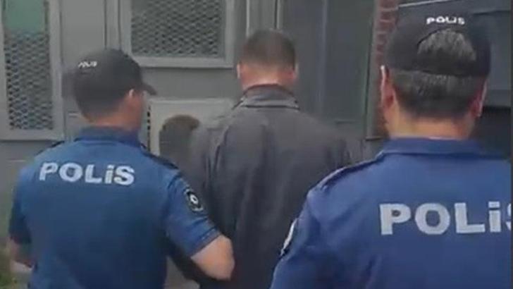 42 hırsızlık suç kaydı ve 30 yıl hapisle aranıyordu; yakalandı