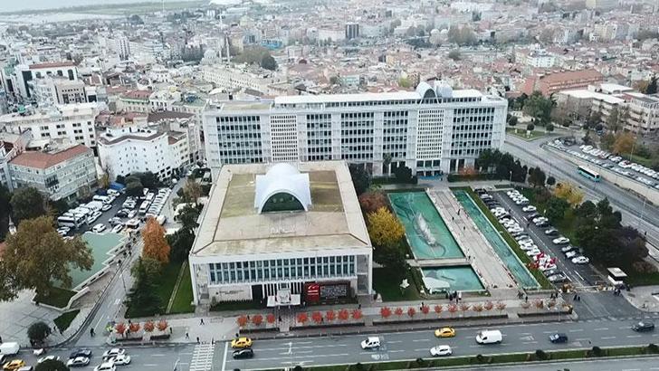 İBB soruşturmasında etkin pişmanlıktan yararlanan Murat Abbas’ın ifadesi ortaya çıktı
