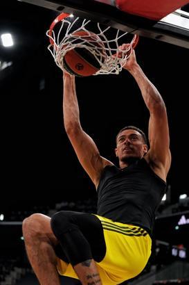 Fenerbahçe Beko, Final-Four biletini aldı