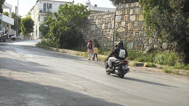 Ege Denizi’nde 4.4 büyüklüğünde deprem / Ek fotoğraflar