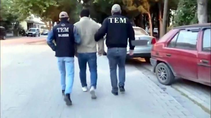 42 ilde FETÖ operasyonları: 169 gözaltı