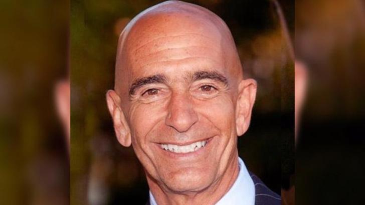 ABD'nin Ankara Büyükelçisi adayı Tom Barrack'a Senato'dan onay