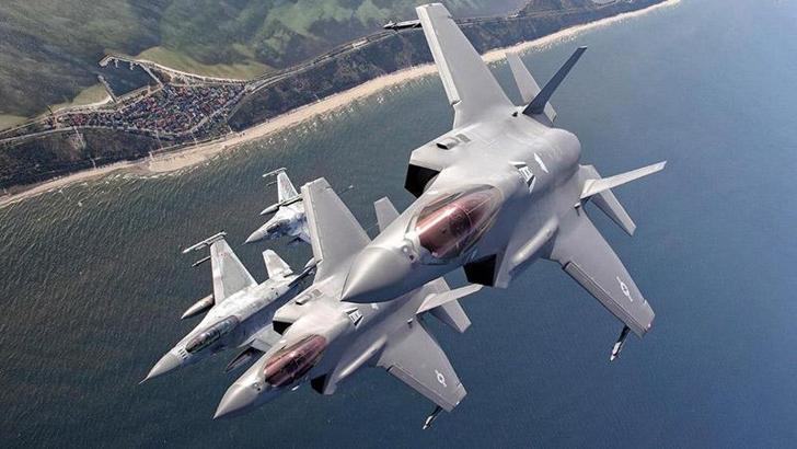 ABD'den Polonya'ya 1,33 milyar dolarlık füze satışı