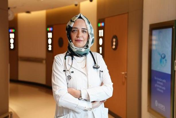 ‘Demir eksikliği birçok hastalığa davetiye çıkartıyor’