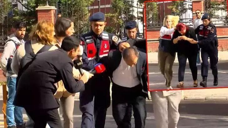 Yenidoğan davasında ara karar: 10 sanığa tahliye