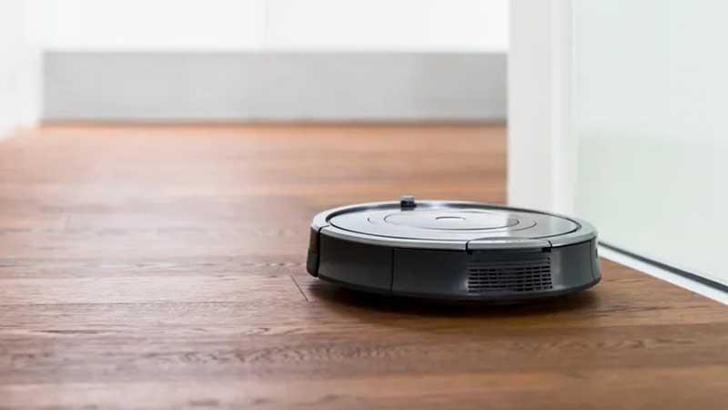 Bilim insanları, robot süpürgeleri yeniden programladı