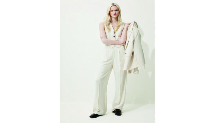 DeFacto’dan yaza özel ‘Keten Koleksiyonu’