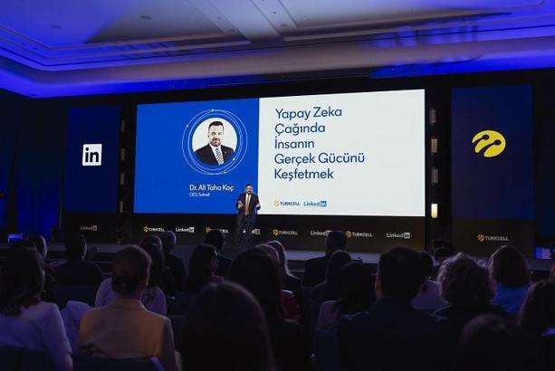 LinkedIn Connect İstanbul, iş dünyasını bir araya getirdi