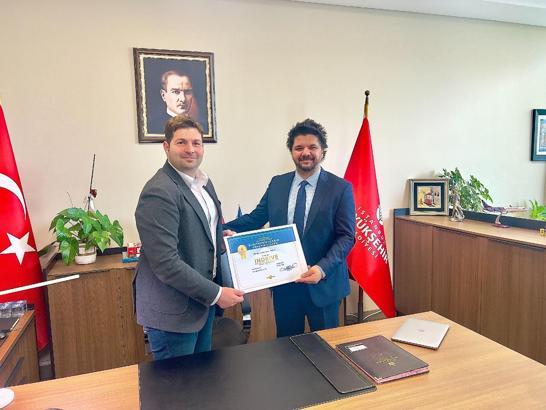 inDrive, İstanbul’daki faaliyetleri için lisans aldığını duyurdu