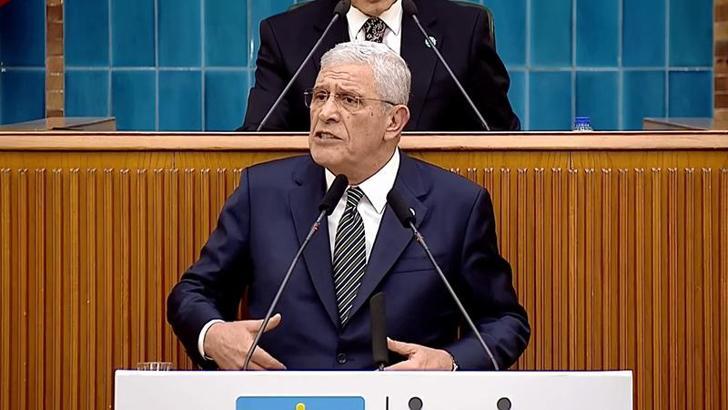 Dervişoğlu: Türkiye, bir şehre bağımlı ekonomiyle hiçbir yere gidemez