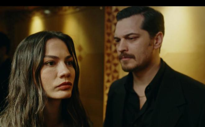 Eşref Rüya, yeni bölümüyle bu akşam Kanal D’de