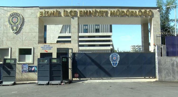 Kantin işletmecisi tacizden gözaltına alındı