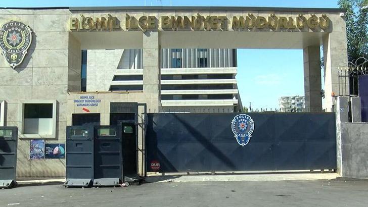 Kantin işletmecisi tacizden tutuklandı