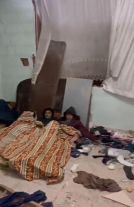 Hatay’da 21 göçmen ve 5 göçmen kaçakçısı yakalandı