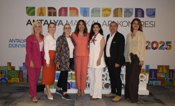 Siğinç: Amacımız Antalya'nın reklam ajansı gibi çalışmak