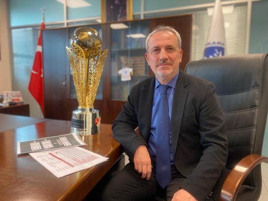 ABB FOMGET Başkanı Demirkol’dan Fenerbahçe’ye yanıt: İddia eden, iddiasını kanıtlamakla mükellef