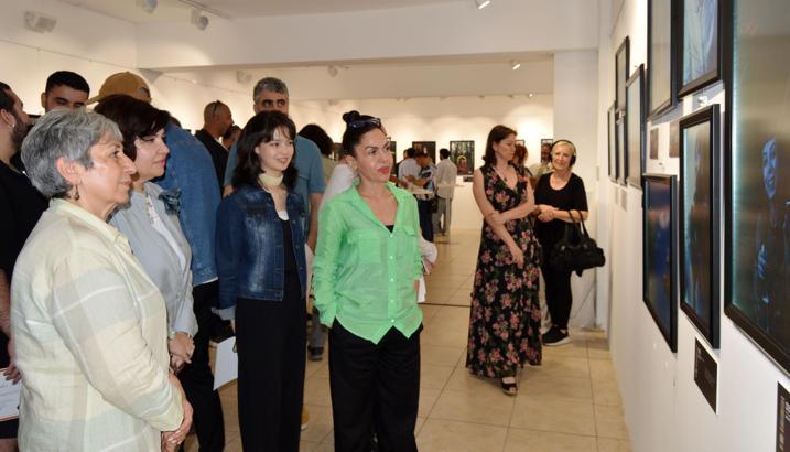 GSF'den fotoğraf sergisi