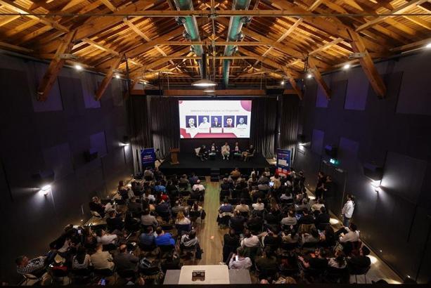 ‘Yapay zeka devrimini milli mesele olarak görüyoruz’