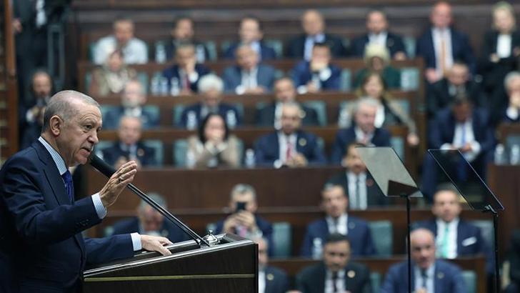 Cumhurbaşkanı Erdoğan: 'Yarısı Bizden' kampanyasındaki destek tutarlarımızı artırıyoruz