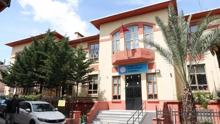 İstanbul- İstanbul'da depremin ardından 4 okul tahliye edildi