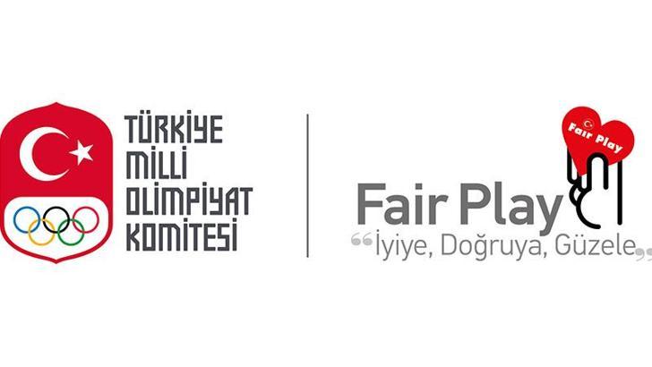 Türkiye, 2024 Dünya Fair Play Ödülleri’nde üç ödülün sahibi oldu