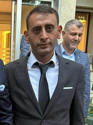 Belediye başkan yardımcısını şekerlikle başından yaralayan il başkan yardımcısı tutuklandı