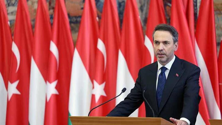 TPAO Macaristan’da petrol ve doğal gaz arayacak