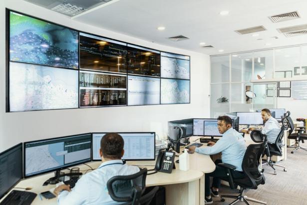 YEDAŞ, 5 ilde elektrik kesintilerinde düşüş sağladı