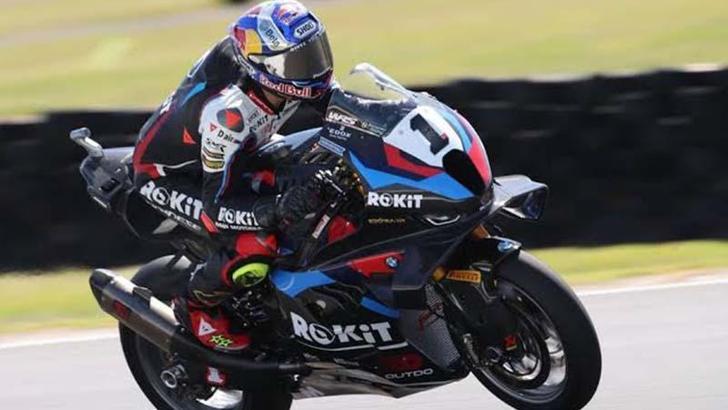 Toprak Razgatlıoğlu, şampiyona liderliği için İtalya’da yarışacak