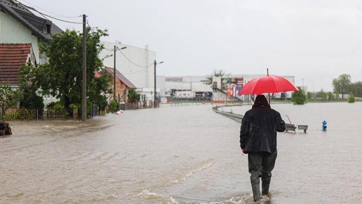Pensilvanya’da fırtına: 2 ölü