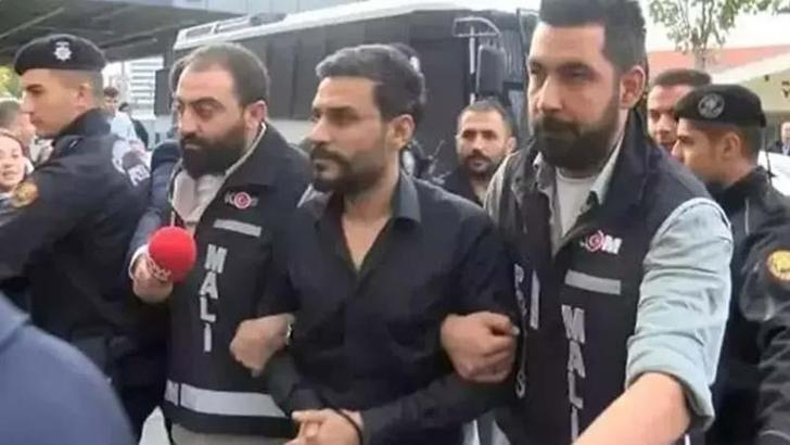 Engin Polat ve babası Sezgin Polat'a 5 yıl 2 ay hapis cezası