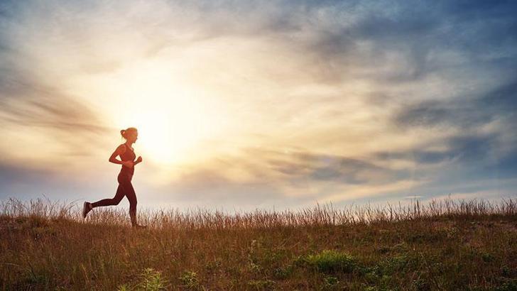 Araştırma: Yürüme hızı, kalp ritmini etkiliyor