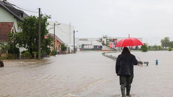 Pensilvanya’daki fırtınada hayatını kaybedenlerin sayısı 4’e yükseldi