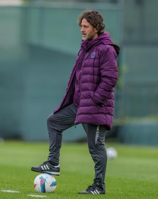 Trabzonspor’da Kasımpaşa mesaisi başladı