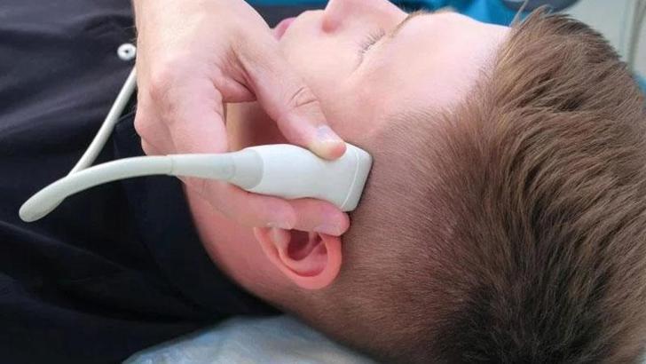 Ultrason terapisi, psikiyatrik semptomları azaltabilir