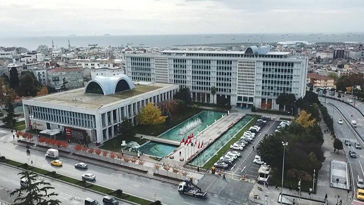 İBB soruşturmasında otel müdürü ve güvenlik müdürünün savcılıkta verdikleri ifadeler ortaya çıktı