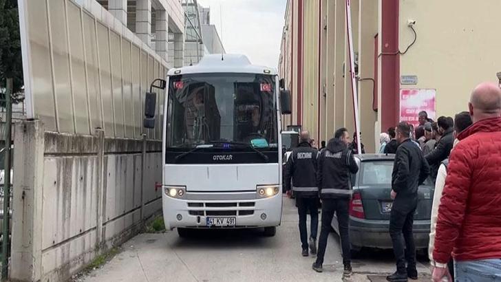 Kamunun MESEM üzerinden 77 milyon lira zarara uğratılmasıyla ilgili 206 sanıklı iddianame hazırlandı