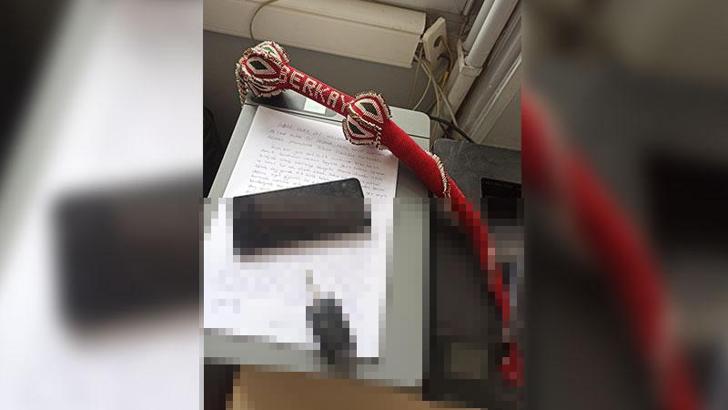 Otomobille kaçırılıp, kırbaçla darbedildi; 2 saldırgan yakalandı, 2 şüpheli aranıyor