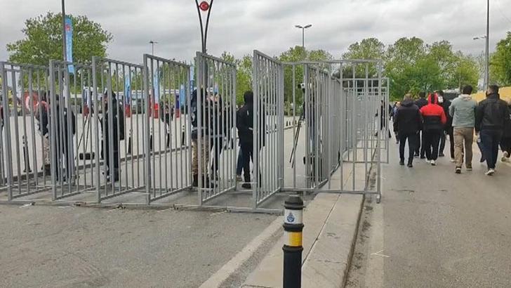 Türk-İş 1 Mayıs Emek ve Dayanışma Günü'nü Kartal Meydanı'nda kutlayacak