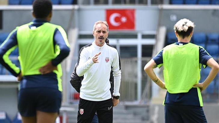 ABB FOMGET, şampiyonluk maçında Galatasaray’ı konuk edecek