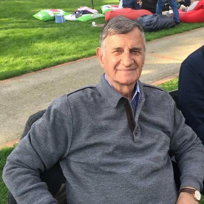 Kıbrıs Barış Harekatı'nda karaya çıkan ilk askeri birliğin komutanı hayatını kaybetti