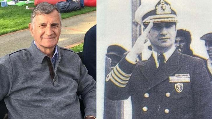 Kıbrıs Barış Harekatı'nda karaya çıkan ilk askeri birliğin komutanı hayatını kaybetti